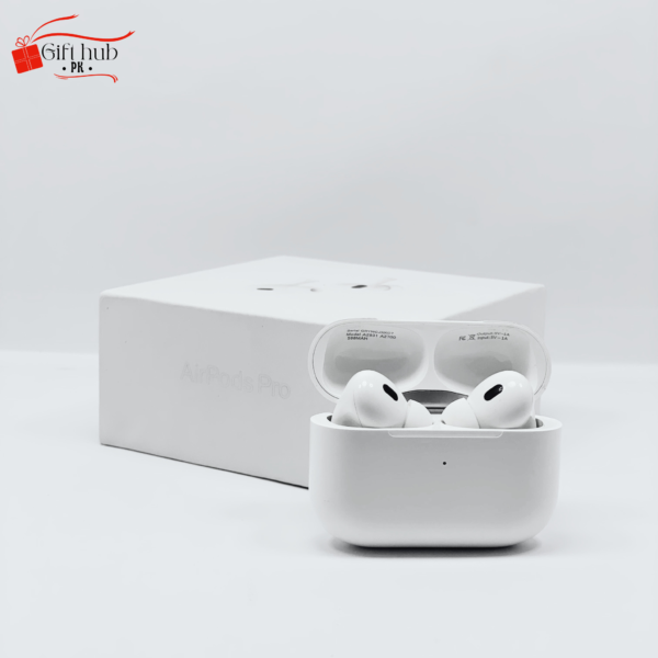 Airpods pro 2